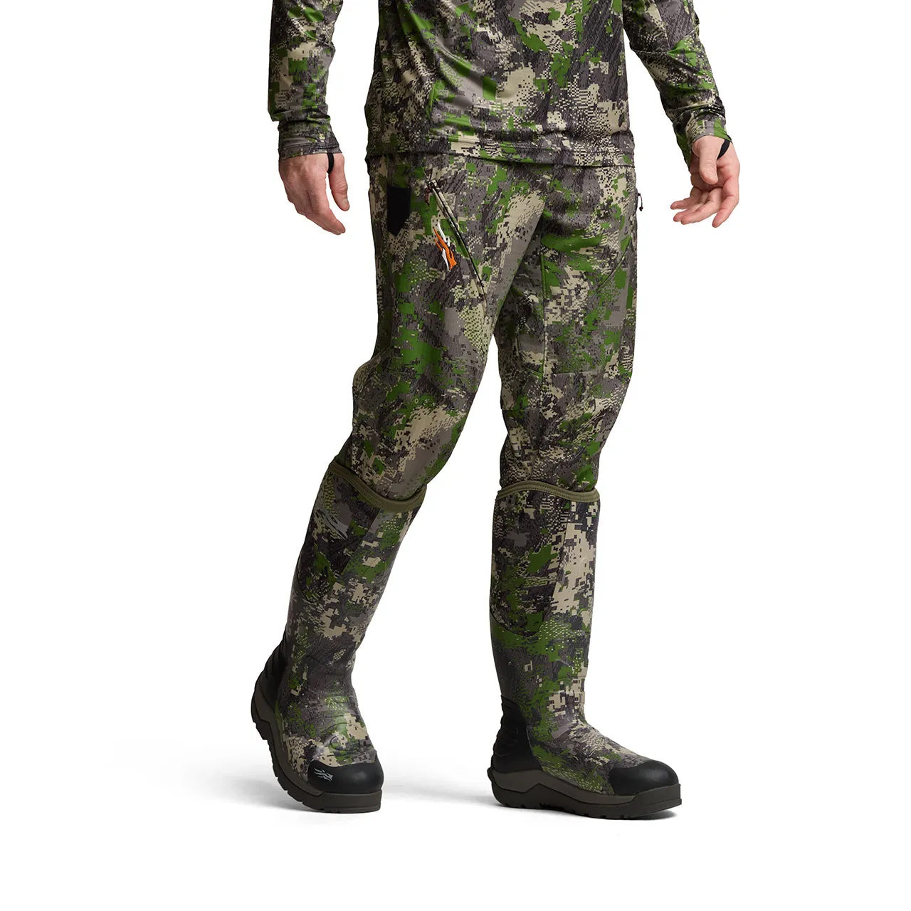 Sitka Back 40