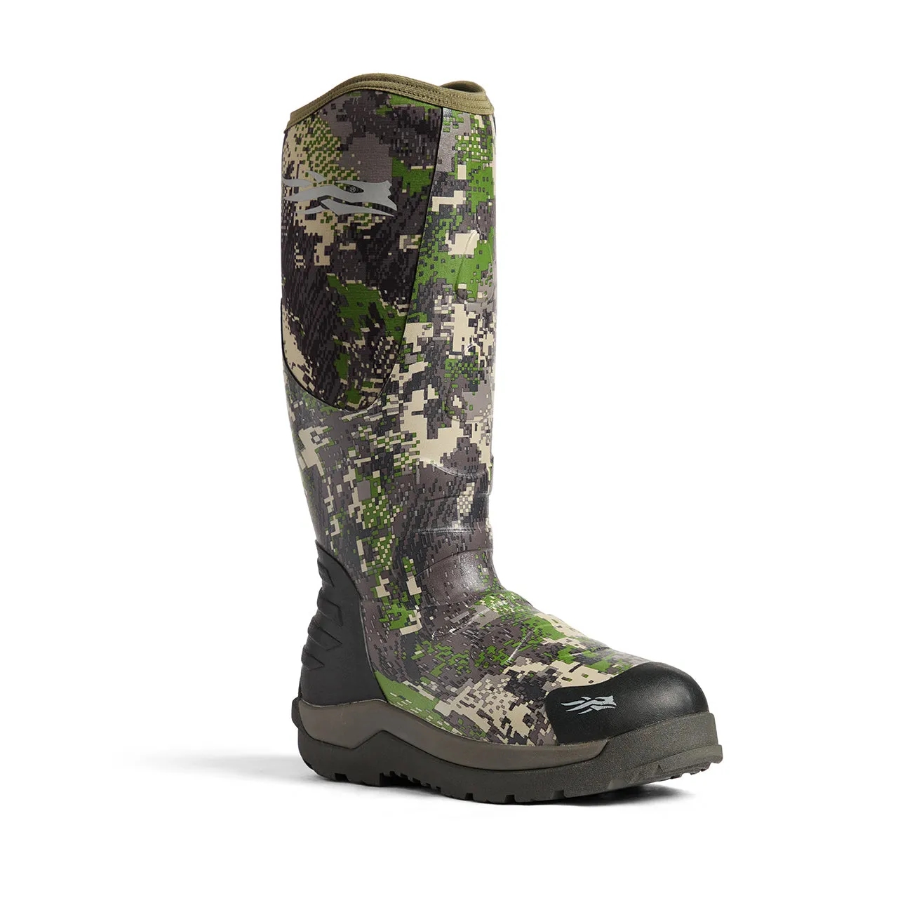 Sitka Back 40