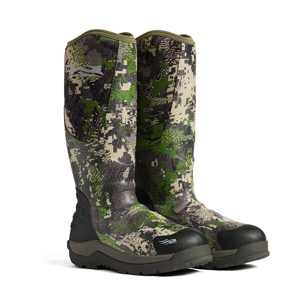 Sitka Back 40