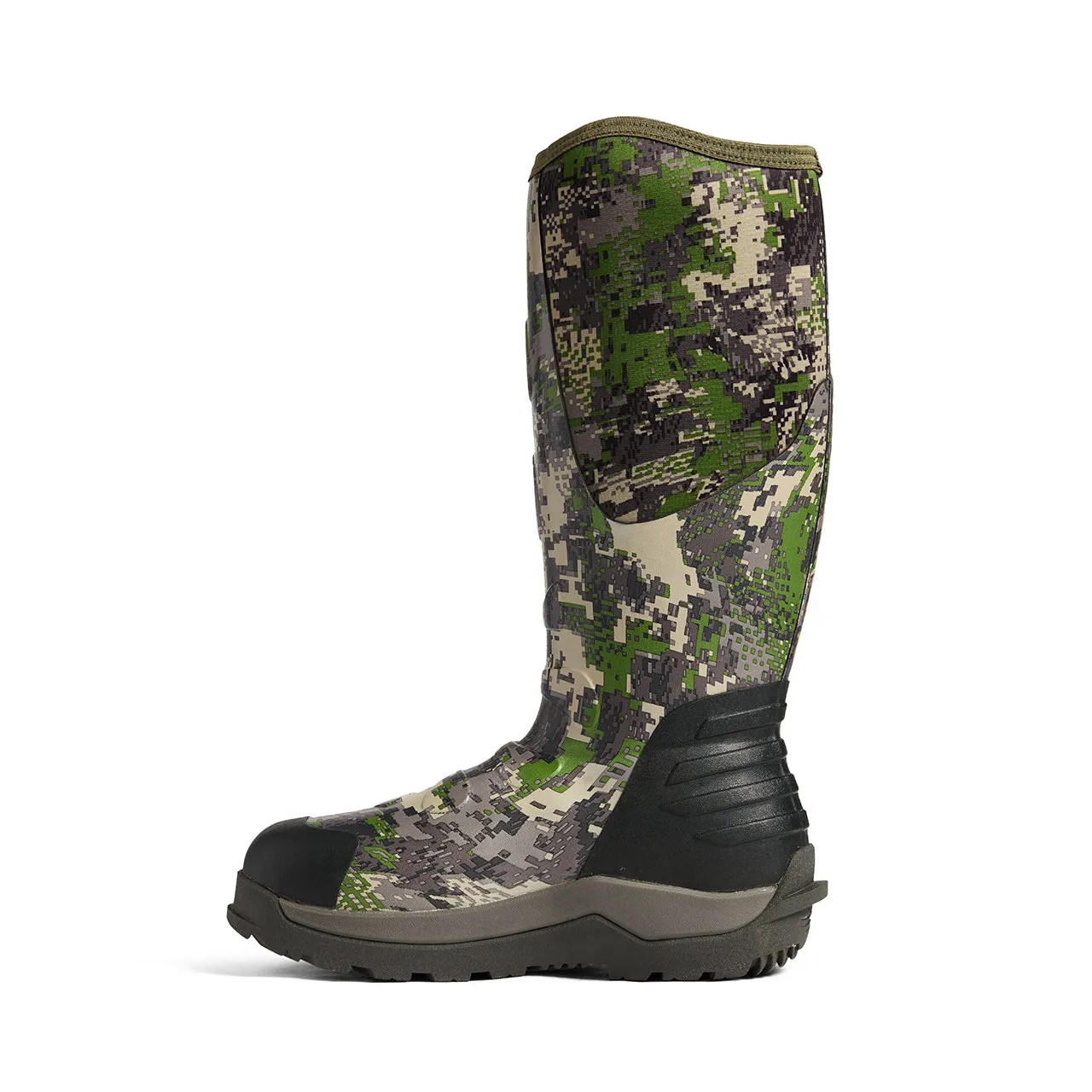 Sitka Back 40