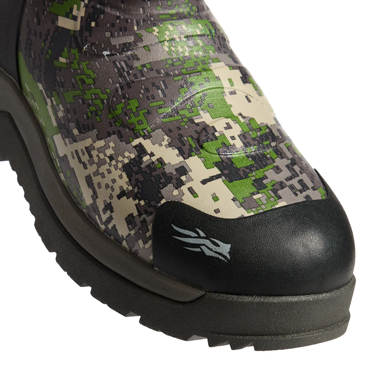 Sitka Back 40