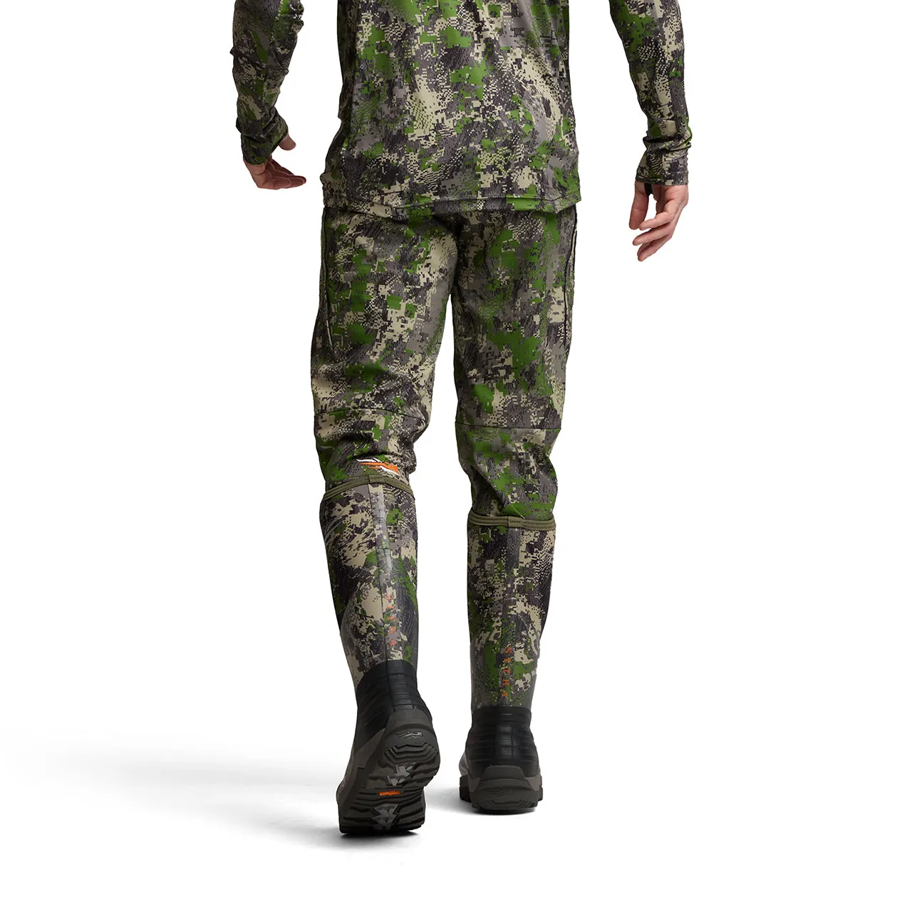 Sitka Back 40