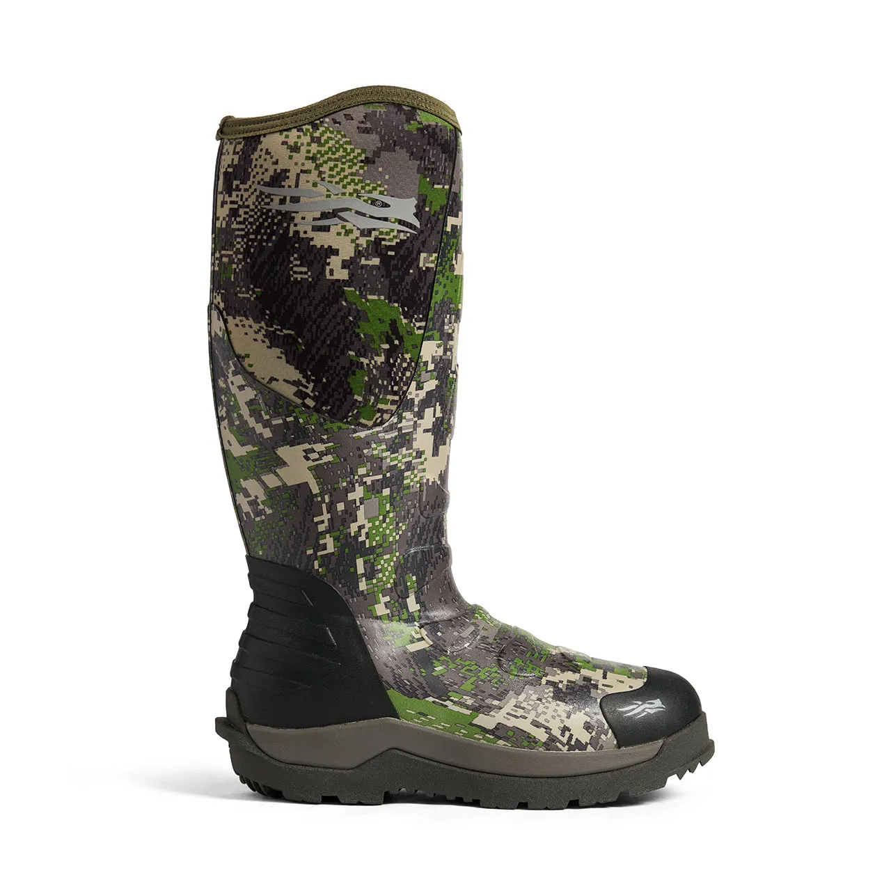 Sitka Back 40