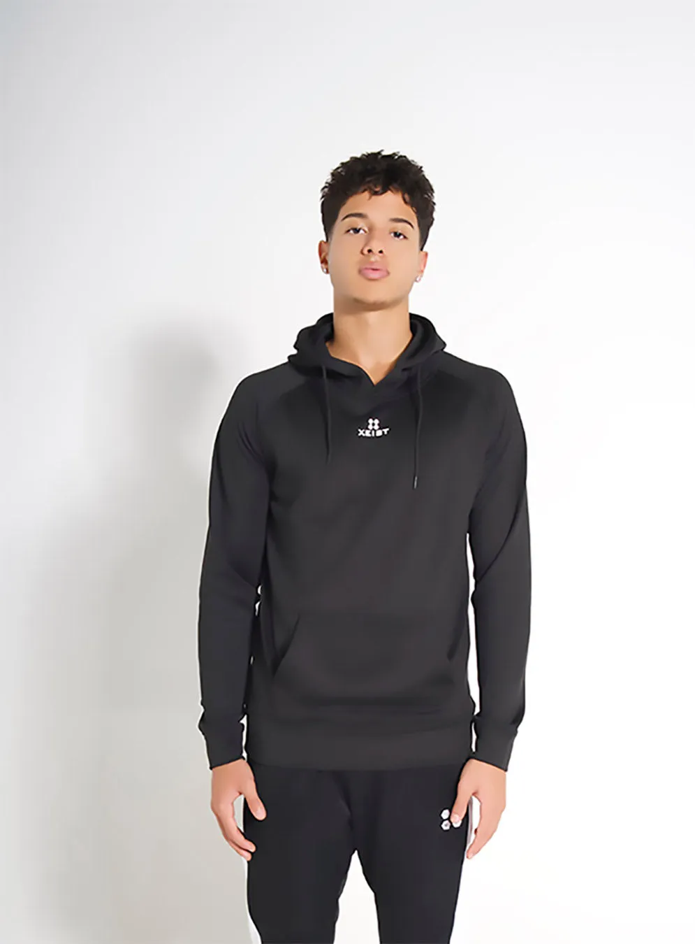 Stock Team Hoodie