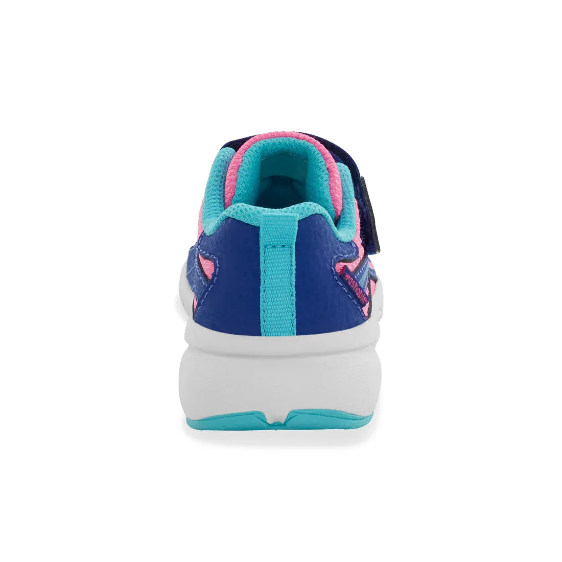 Stride Rite Girls Journey 3.0 Sneaker - Pink