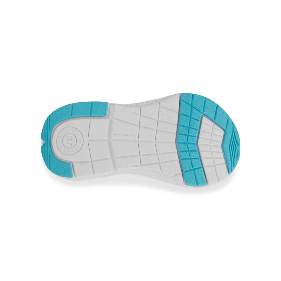 Stride Rite Girls Journey 3.0 Sneaker - Pink