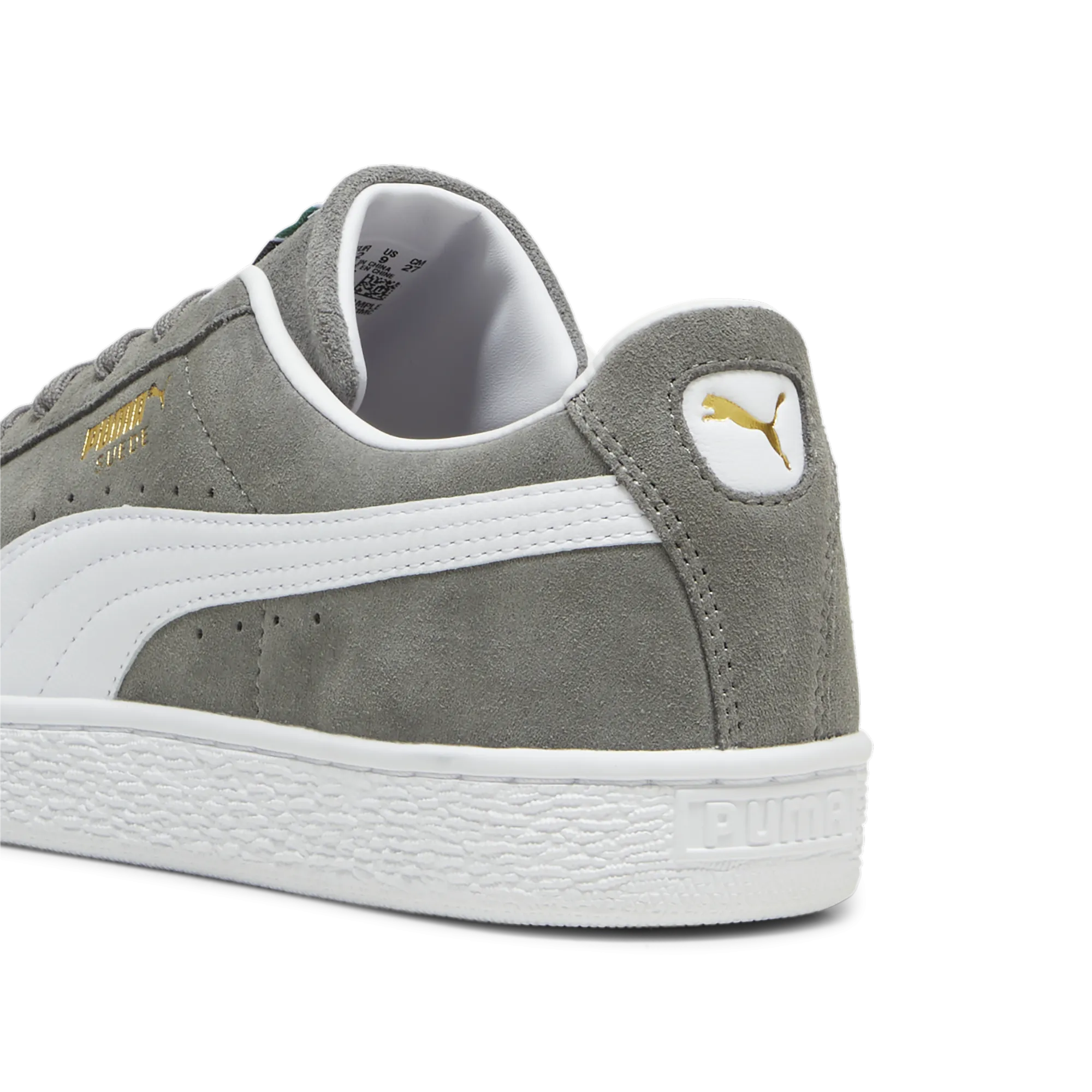 Suede Classic