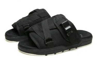 Summer fashion thick bottom beach slipper