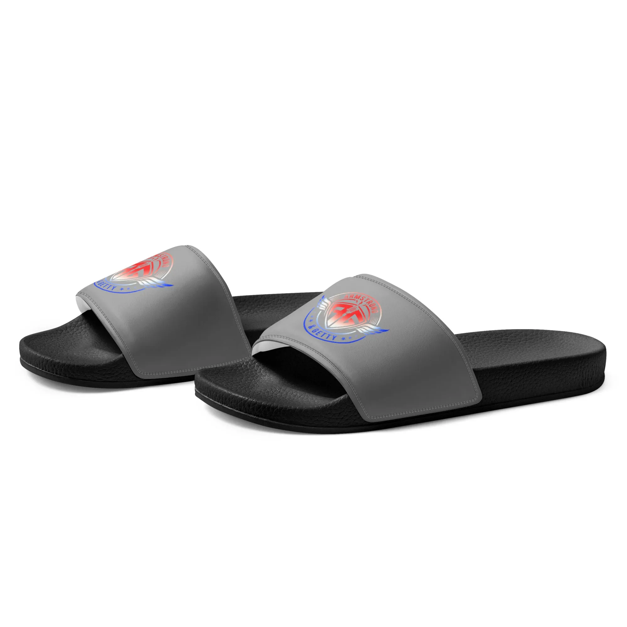 The A&G Air Force Patriot Slides