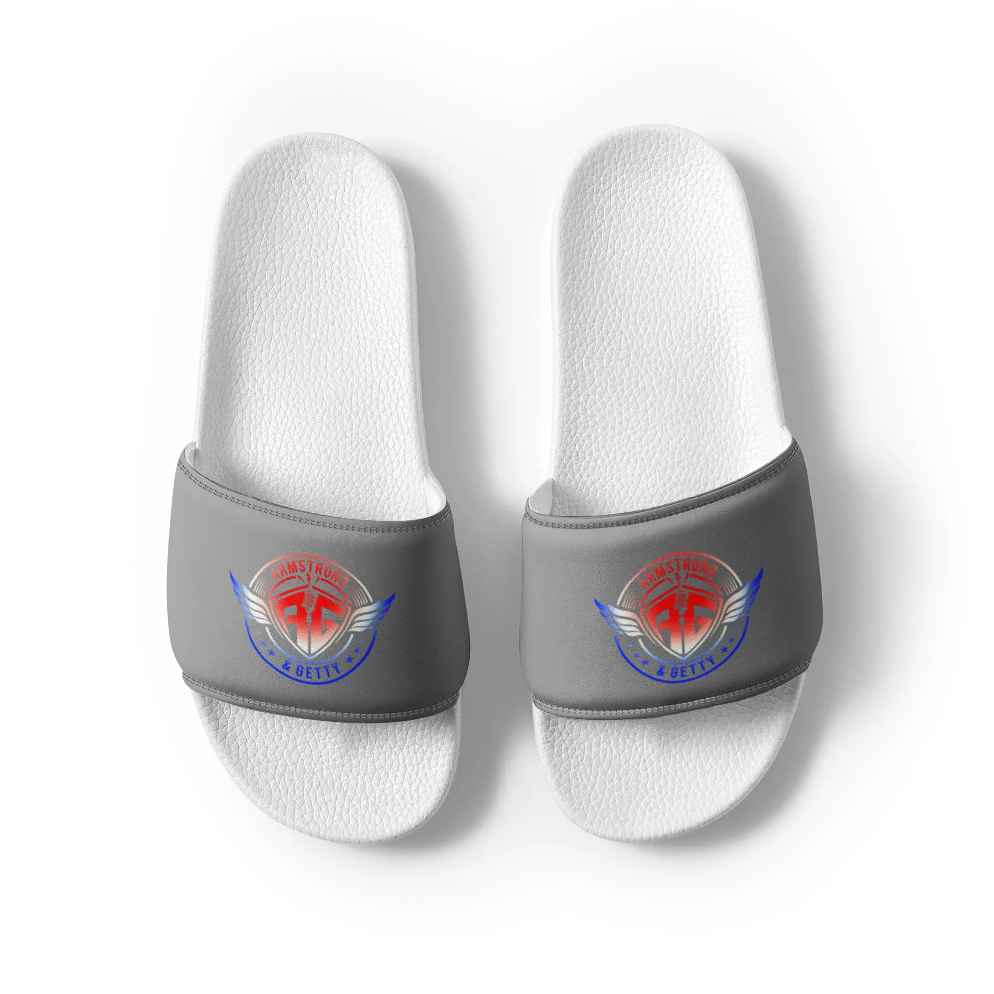 The A&G Air Force Patriot Slides