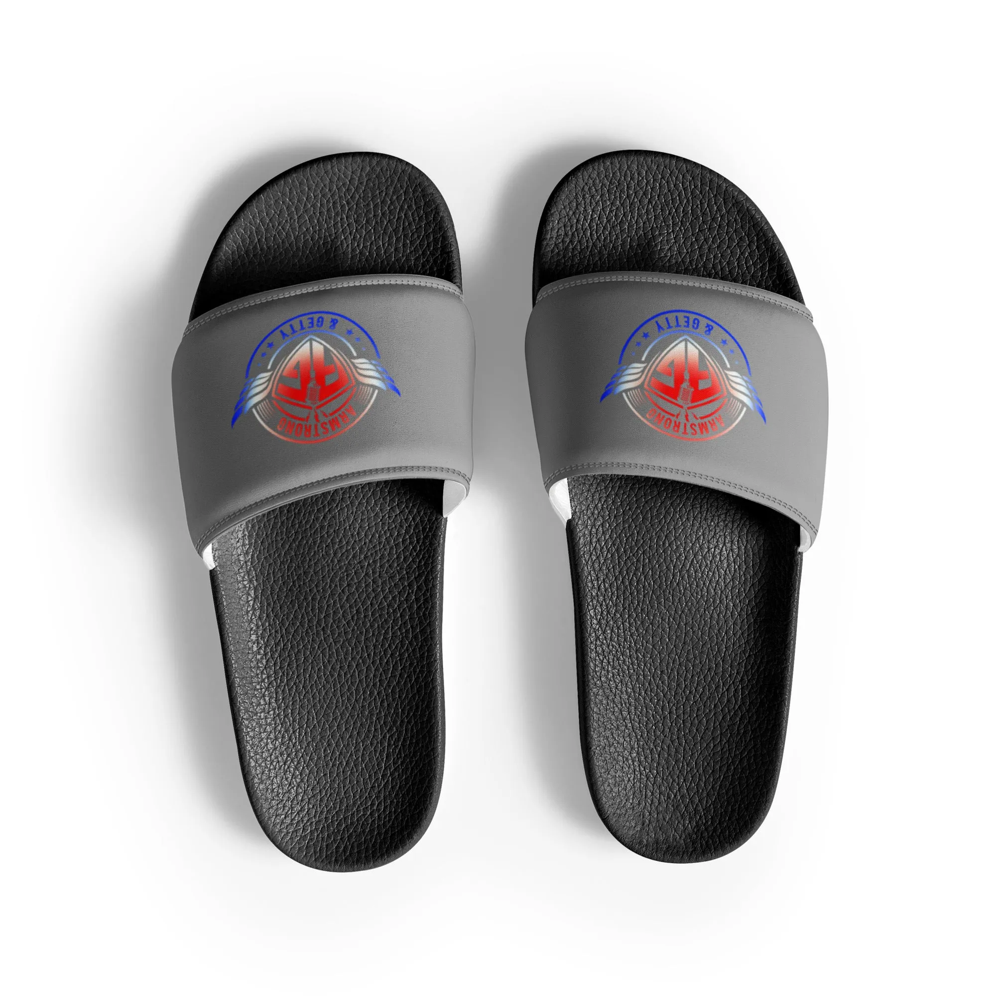 The A&G Air Force Patriot Slides