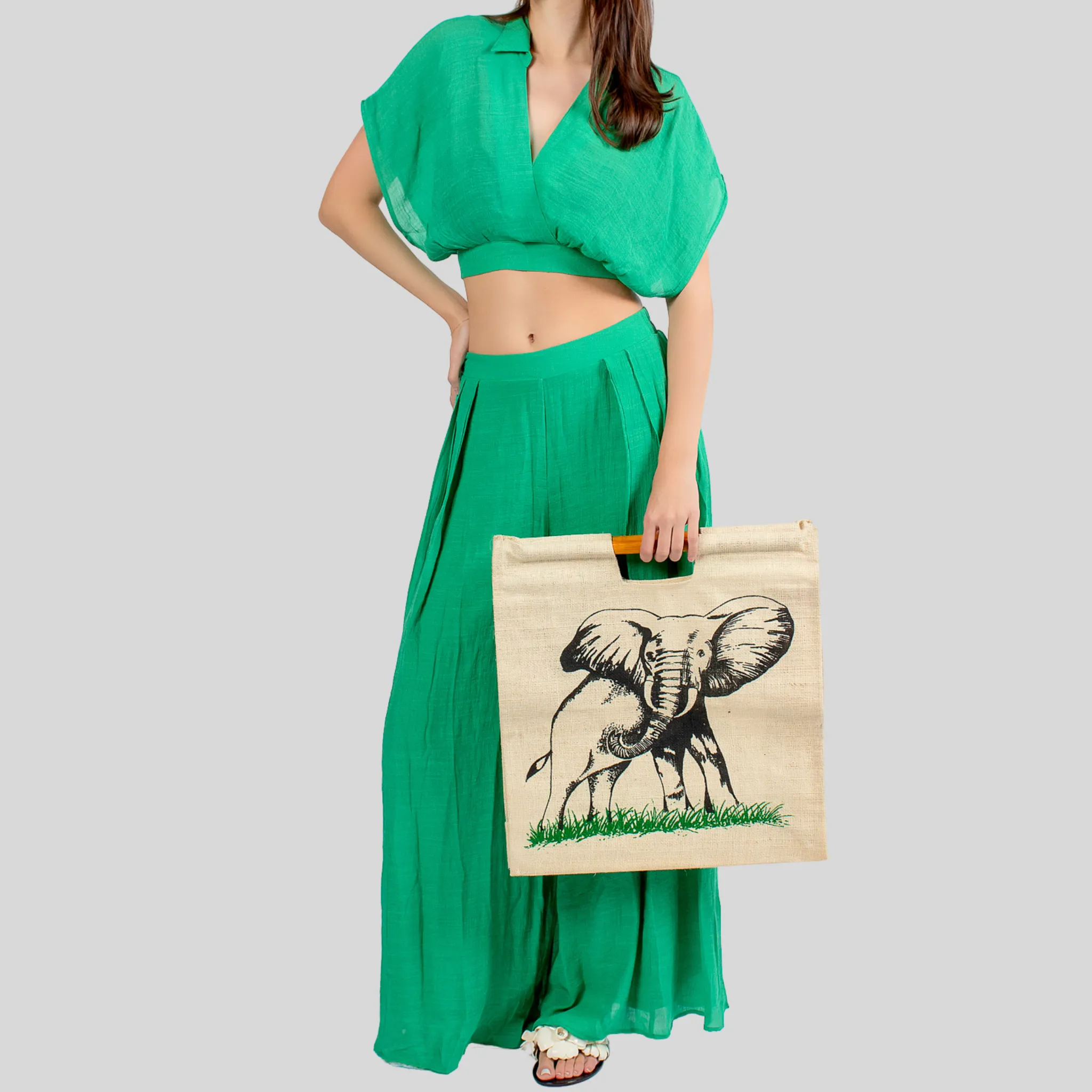 The Joali Set