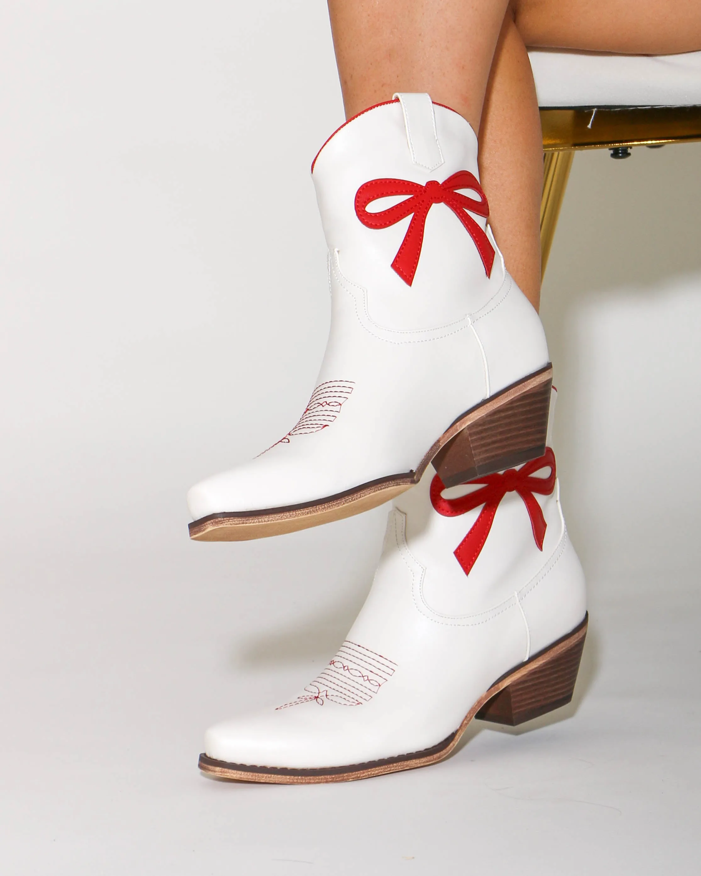 The Roseanne Boots