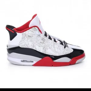 TODDLER AIR JORDAN DUB ZERO 5C