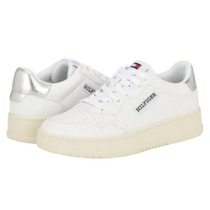 Tommy Hilfiger Dunner Sneakers - WHT