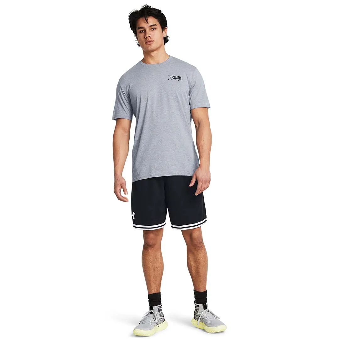 UA Men 10" Perimeter Short | 1383392