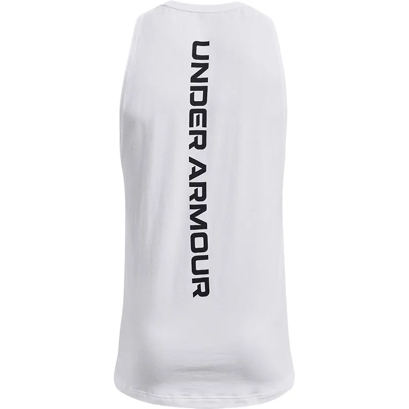 UA Men Zone Tank | 1361901