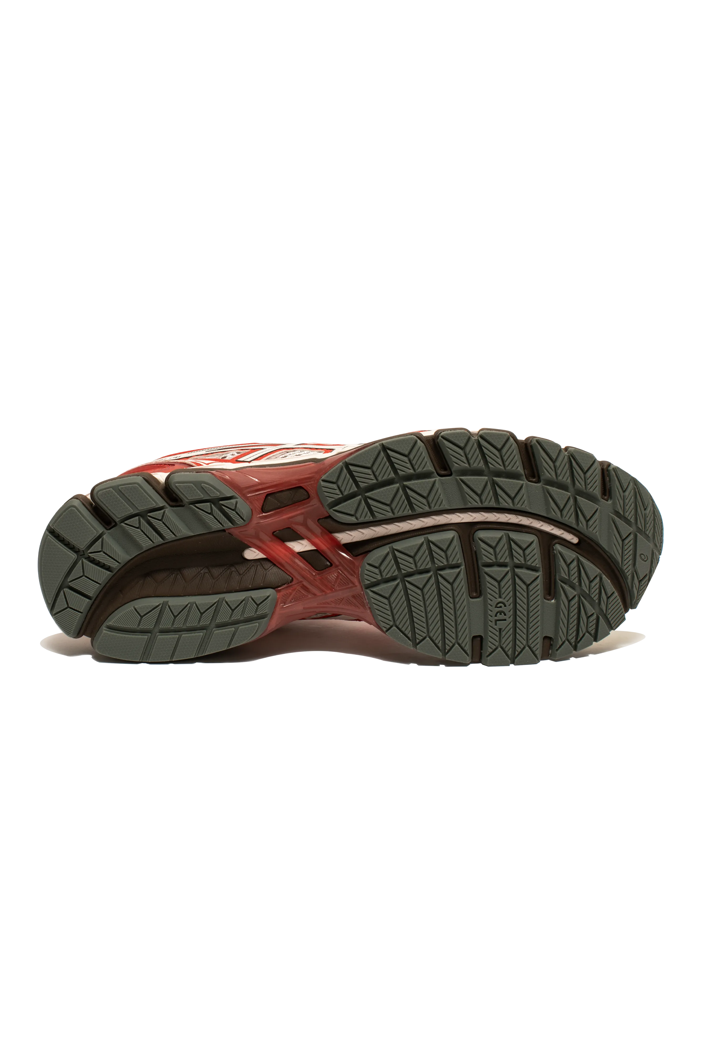 UB9-S Gel-Kayano 20 "Crystal Pink/Classic Red"