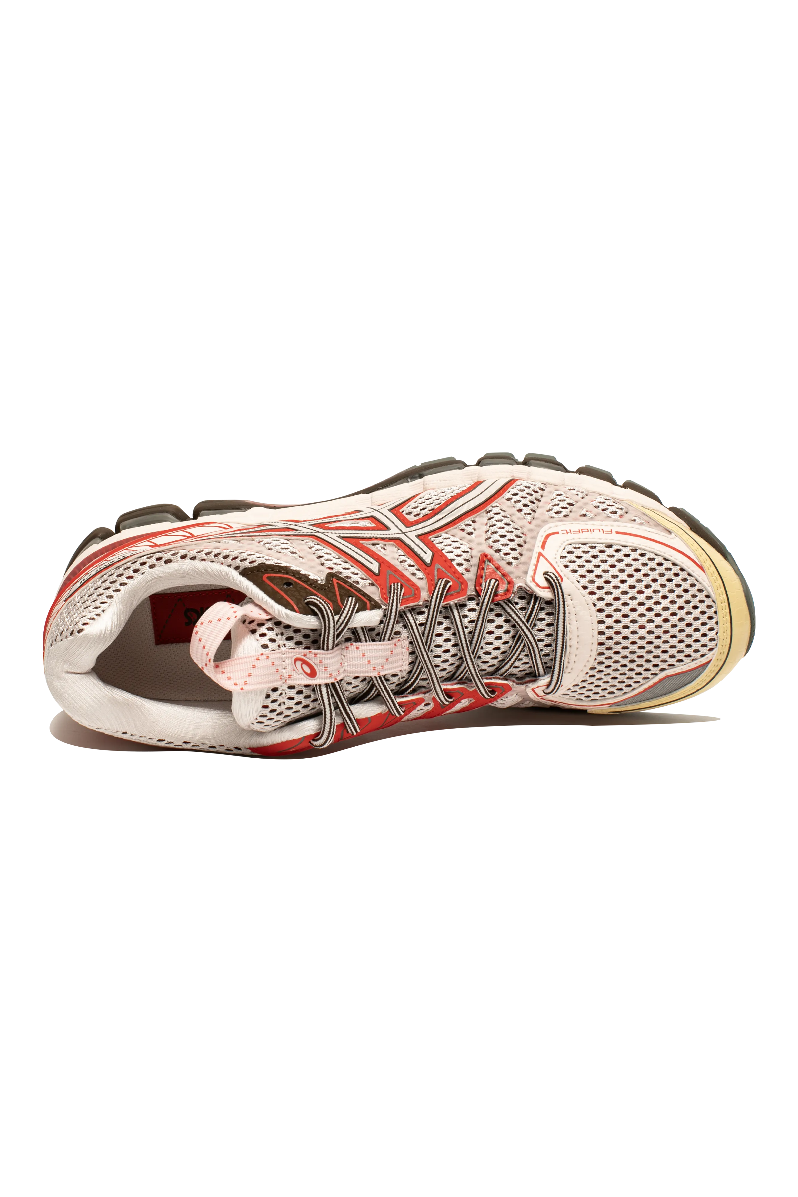 UB9-S Gel-Kayano 20 "Crystal Pink/Classic Red"