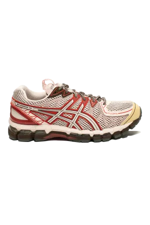 UB9-S Gel-Kayano 20 "Crystal Pink/Classic Red"