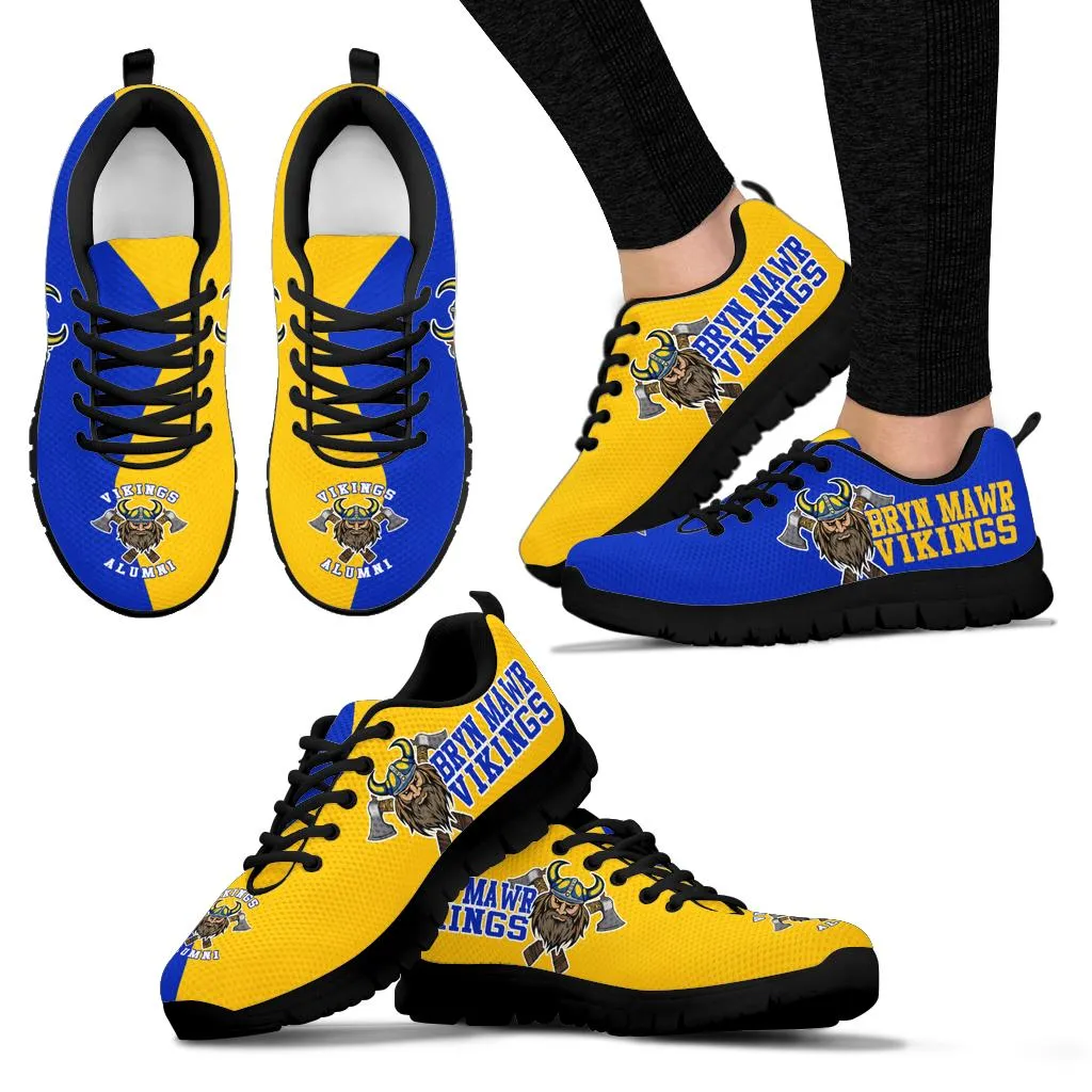 V7 Bryn Mawr School ALUMNI Ziggie Sneaker 2022