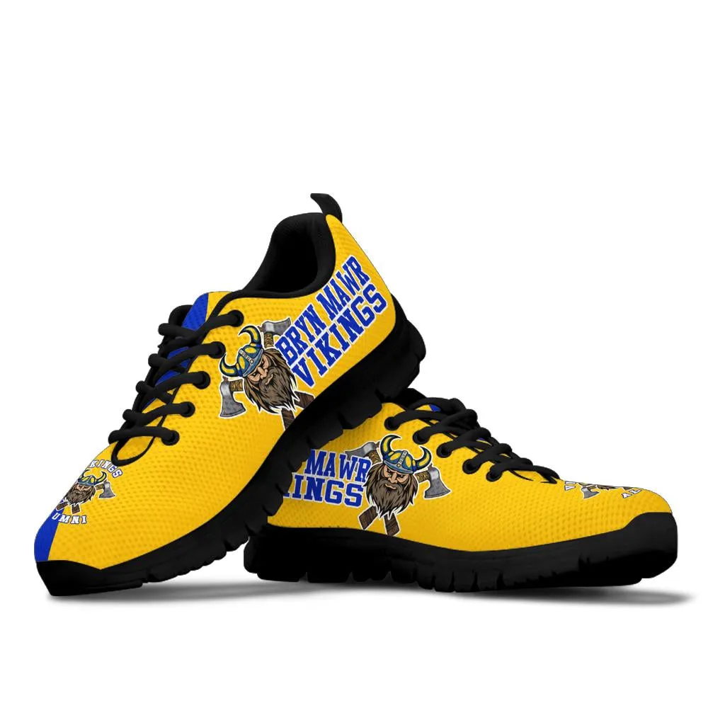 V7 Bryn Mawr School ALUMNI Ziggie Sneaker 2022