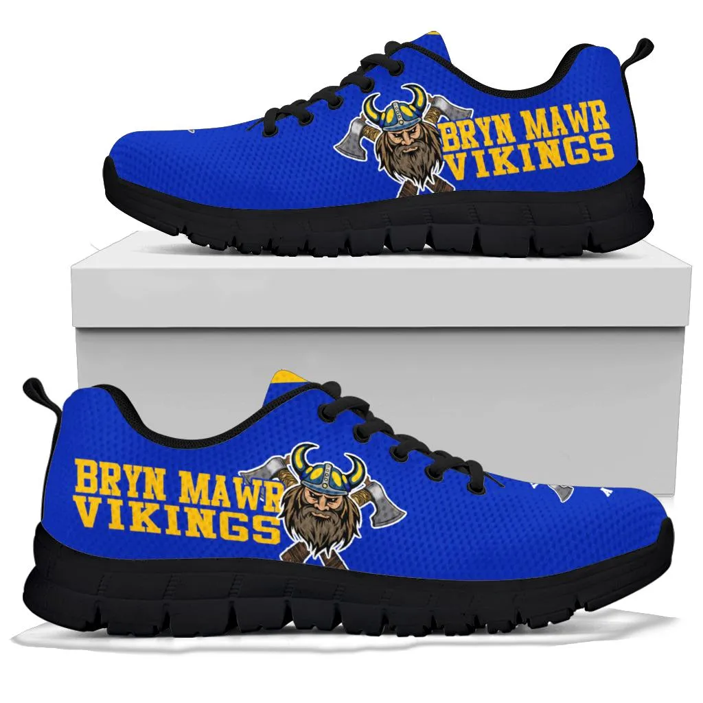 V7 Bryn Mawr School ALUMNI Ziggie Sneaker 2022
