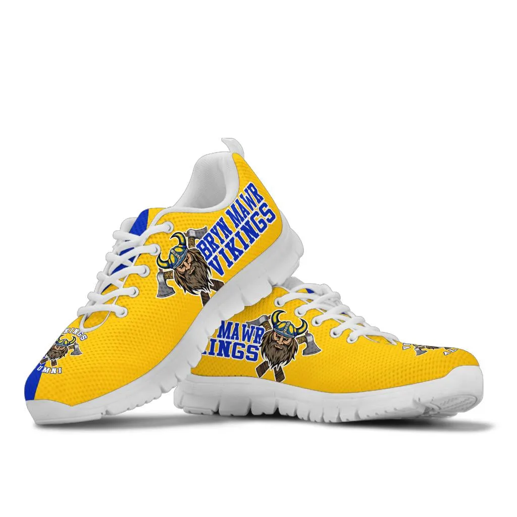 V7 Bryn Mawr School ALUMNI Ziggie Sneaker 2022