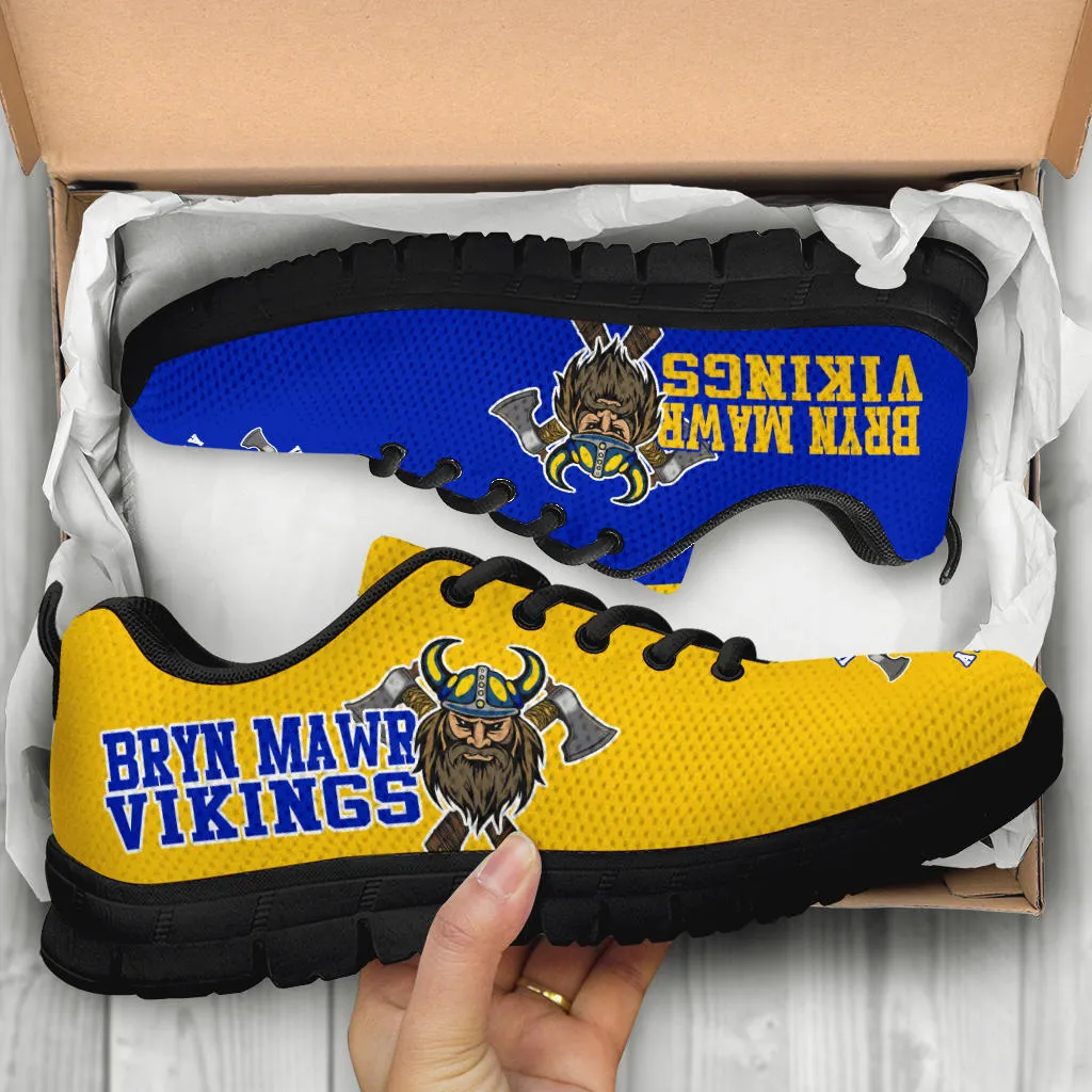 V7 Bryn Mawr School ALUMNI Ziggie Sneaker 2022