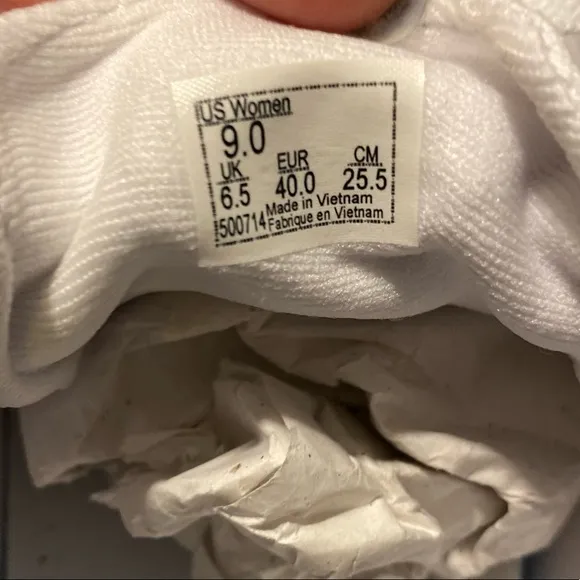 VANS WARD LBTQ PRIDE SNEAKERS