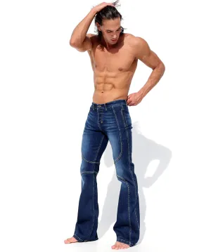 VAQUERO DISTRESSED