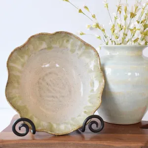 Vegetable Bowl Matcha
