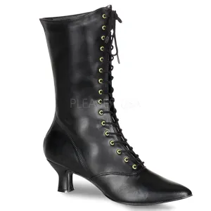 VICTORIAN-120  Black Pu