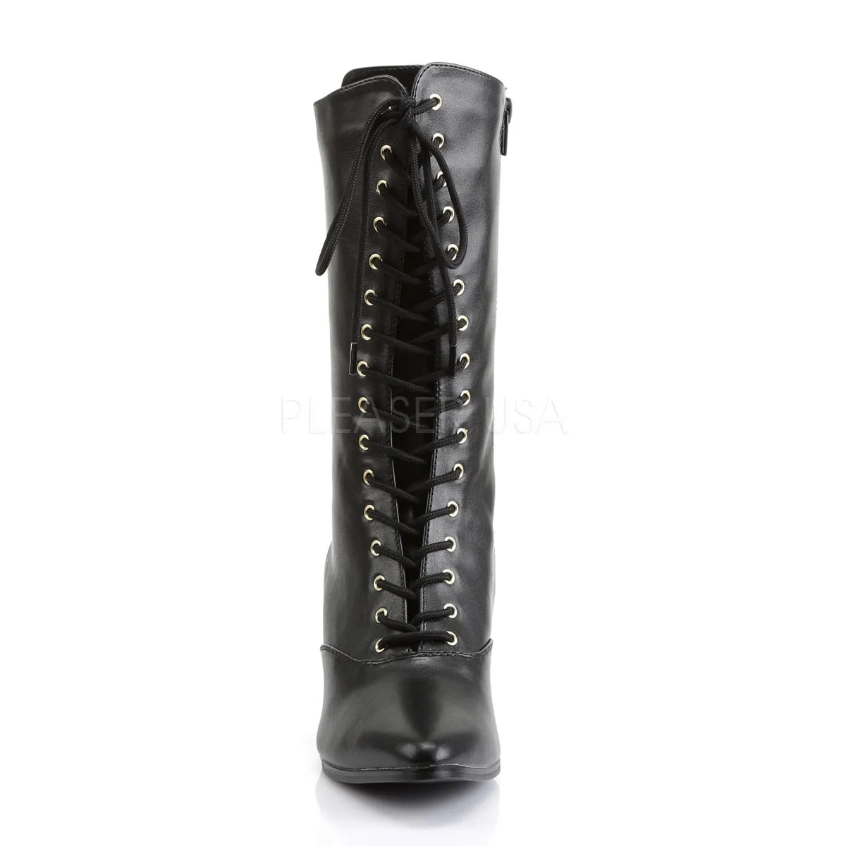 VICTORIAN-120  Black Pu