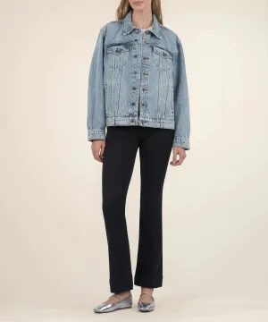 Wemmy Boyfriend Jacket