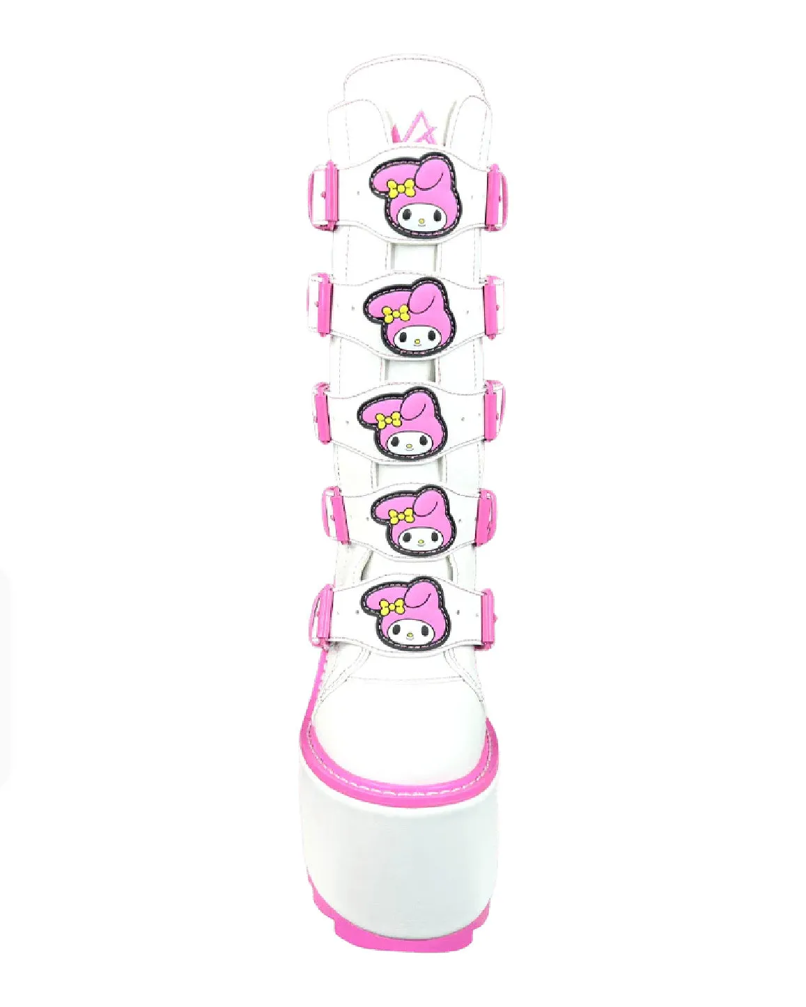 YRU x My Melody Dune Boots