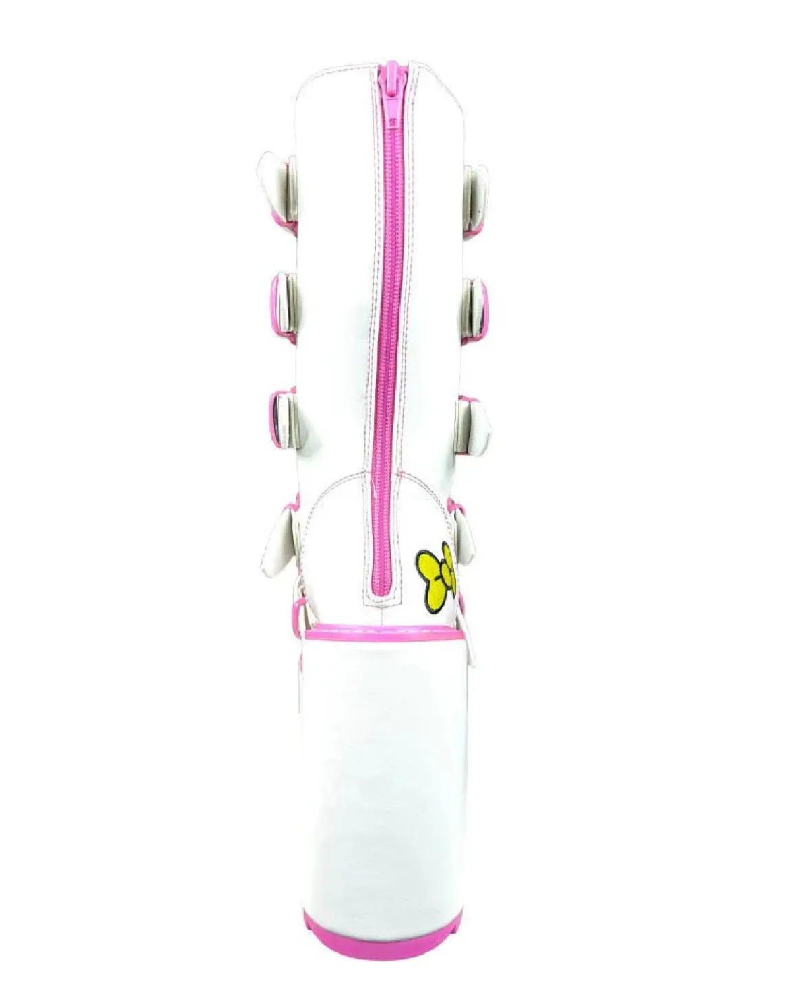 YRU x My Melody Dune Boots